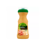 Kamis Sarepska Mustard 280g x 6