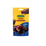 Bakalland Cherry In Dark Chocolate 74g x 10