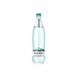 Borjomi Natural Carbonated Mineral Water 500ml x 12