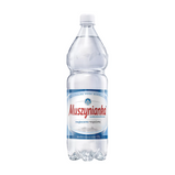 Muszynianka Natural Mineral Water Medium Sparkling 1,5L x 6
