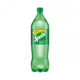 Coca-Cola Sprite Carbonated Drink 1,5L x 9