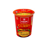 Tan Viet Curry Chicken Flavour Noodle Soup 60g x 8