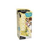 Mlekpol Laciate UHT Vanilla  200ml x 12