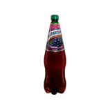 Natakhtari Lemonade Grape Flavour 1L x 6