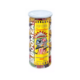 Boomza Popcorn Fruity Caramel 170g x 12