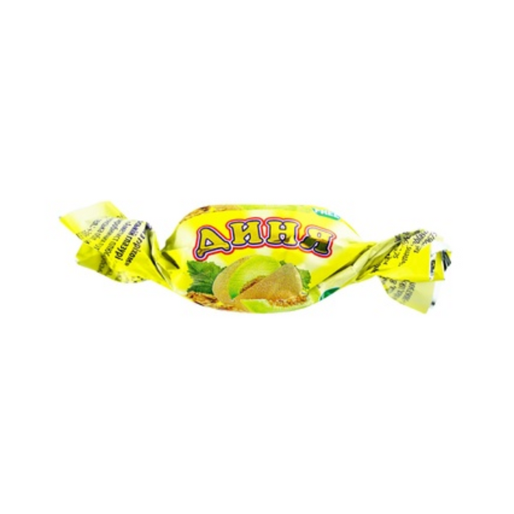 Ametyst Candies Melon With Walnut 1KG x 1