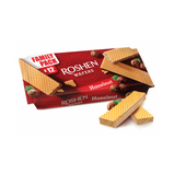 Roshen Wafers Hazelnut 216g x 16