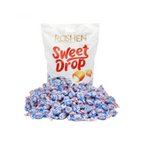 Roshen Candies Sweet Drop 1kg x 7