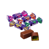 Roshen Candies Fruit Jelly Chocolate 2kg x 5