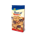 Best of Mixed Cookies 500g x 16