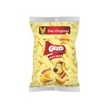 Gusto Pufuleti Corn Puffs Cheese 100g x 18
