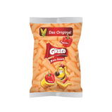 Gusto Pufuleti Corn Puffs Paprika 100g x 18