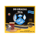 Do Ghazal Tea Eral Grey 24 x 100pk