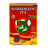 Do Ghazal Pure Ceylon Tea 24 x 500g