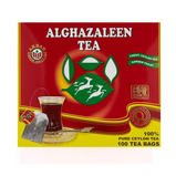 Do Ghazal  Pure Ceylon Red Tea 24 x 100pk