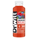 Dr Witt Immuno Relax 400ml x 12