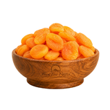 Dried apricots 1 kg x 12