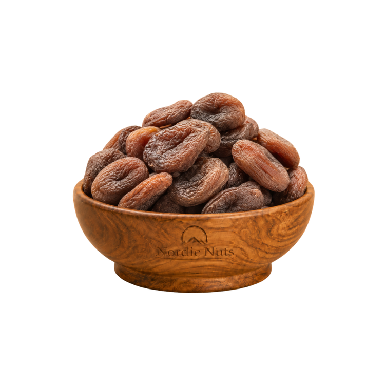 Dried apricots 5Kg