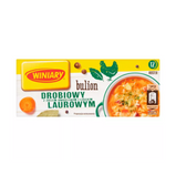 Winiary Bulion Drobiowy 120G x 16