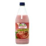Golden Cow Strawberry (Dryck Jordgubb) 500ml x 12