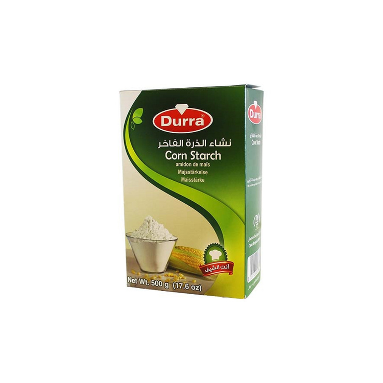Durra Cornstarch (Neshaste) 12x500g