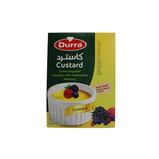 Durra Custard 12x160g