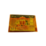 Durra Fruitleather Apricote ( Tørket aprikospaste ) 20x400g