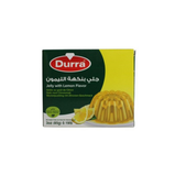Durra Jelly Lemon 48x85g