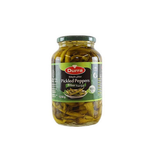 Durra Pickled Pepper (Hot) 6x1,25kg