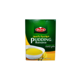 Durra Pudding Banana (Mohalabia) 12x160g