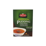 Durra Pudding Cacao (Mohalabia) 12x160g