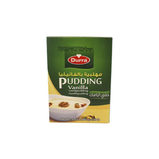 Durra Pudding Vanilla (Mohalabia) 12x160g