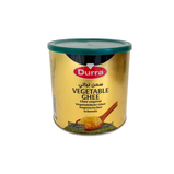 Durra Vegetable Ghee 6x2L