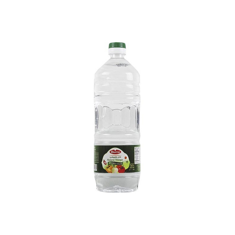 Durra Vinegar White 12x750ML