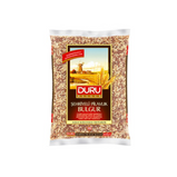 Duru Coarse Bulgur Tel Sehriyeli (Vermicelli) 1kg X 12