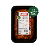 Roasty Marinert Kylling Kebab (Halal) 500g x 15