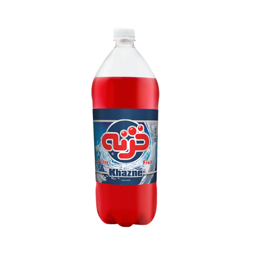 Khazne 2L Pet Bottle x 6