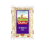Duru Broad Bønner Splitted 900gr x 12