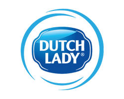Dutch Lady
