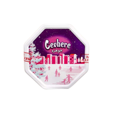 Elif Cevher Octagon White 500g x 8