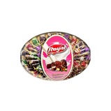 Elif Ellipse Mix Assorted 500g x 8