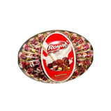 Elif Ellipse Red 500g x 8