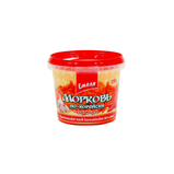 Emela Moehren Salad / Korean-style Turkey red 350g x 12