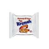 Eti Kremali Kjeks 488g X 10