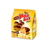 Eti Popkek Mini Banana 144gr X 10
