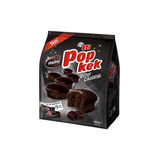 Eti Popkek Mini Dark Chocolate 144gr X 10