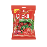 Evliya Strawberry 350g X 12