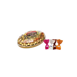 Evliya Elips Mix 540g X 6