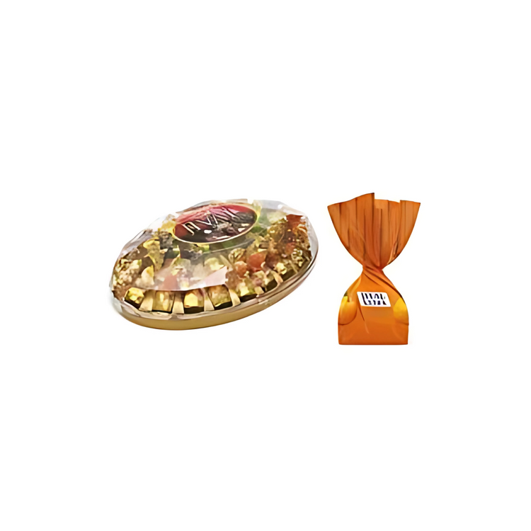 Evliya Elips Orange 540g X 6