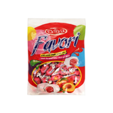 Evliya Favori Peach 350g X 12